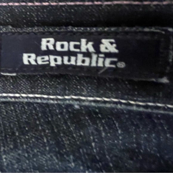 Rock & Republic Jeans - Picture 9 of 11